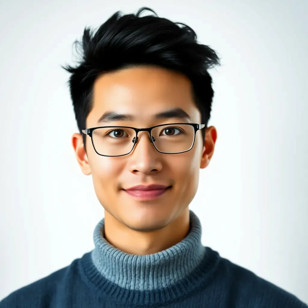 Picture of Miranda Hampton