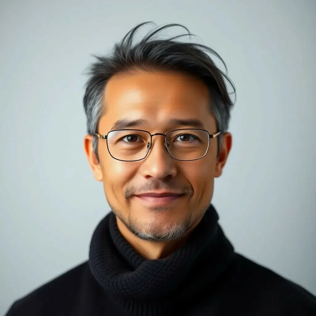 Picture of Dominique Russell